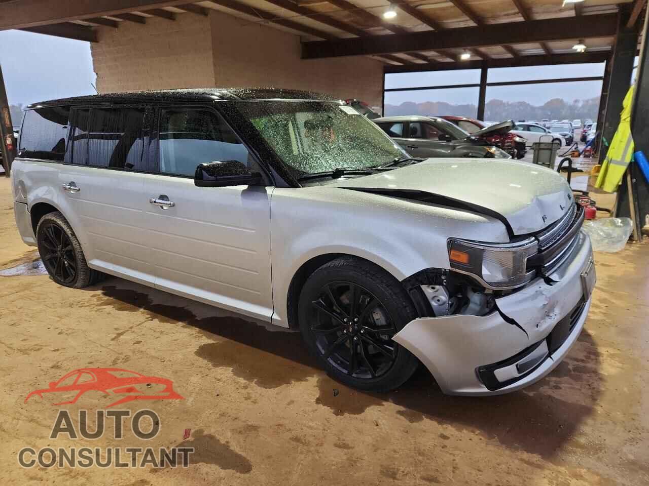 FORD FLEX 2016 - 2FMGK5C88GBA12604