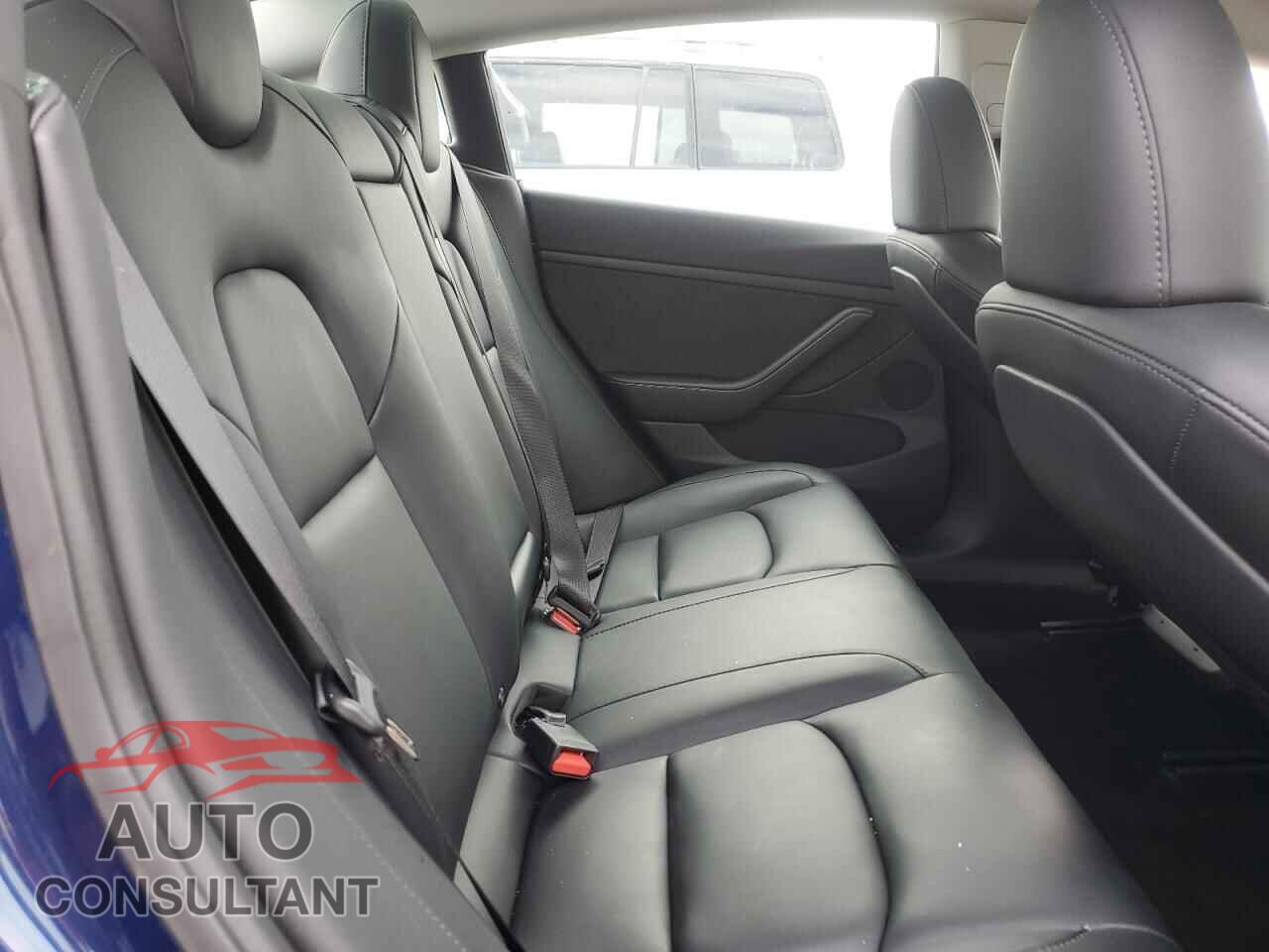 TESLA MODEL 3 2023 - 5YJ3E1EA9PF642931