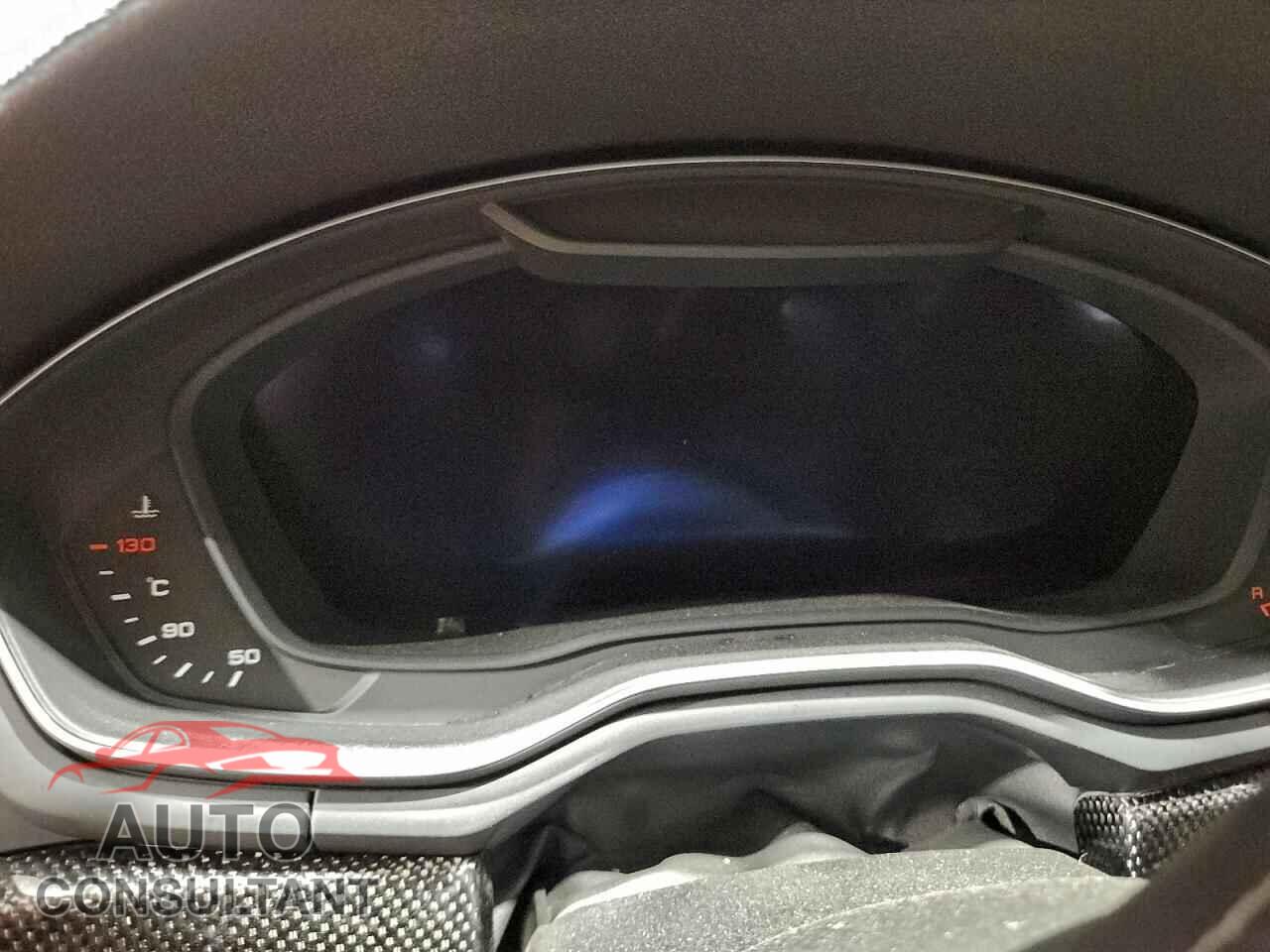 AUDI S5/RS5 2018 - WAUC4CF52JA095336