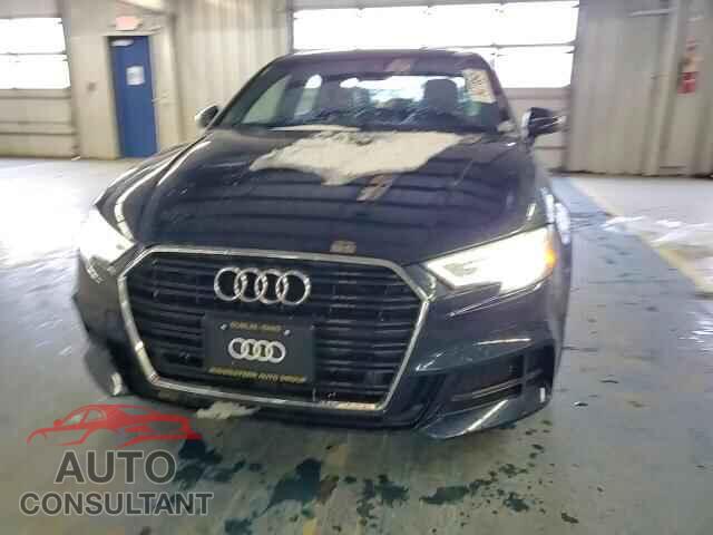 AUDI A3 2017 - WAUGUGFF4H1044030