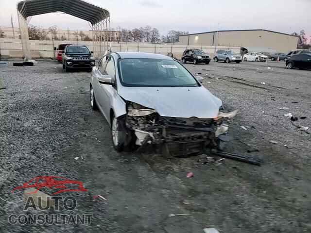 FORD FOCUS 2012 - 1FAHP3H21CL457799