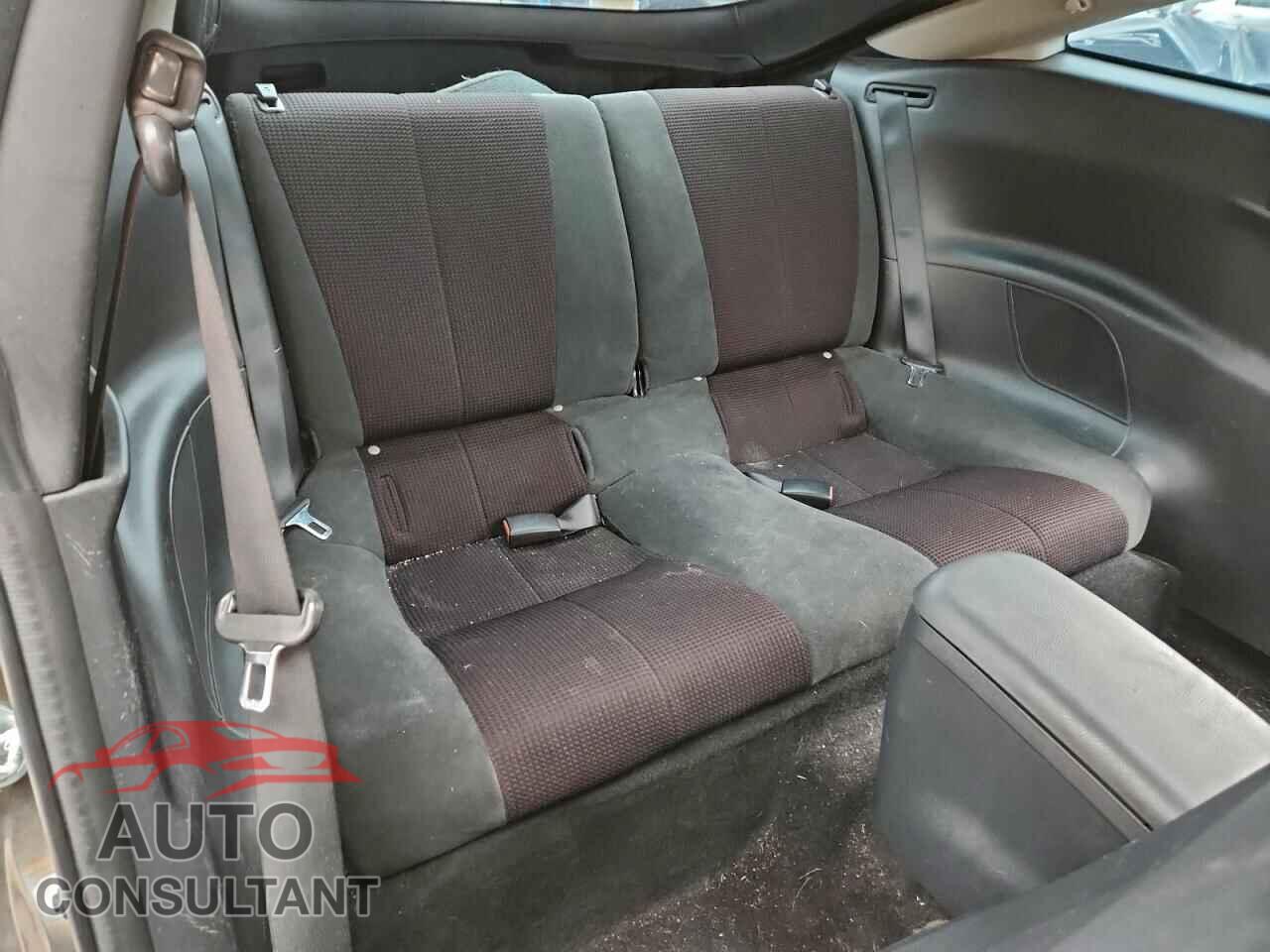 MITSUBISHI ECLIPSE 2011 - 4A31K5DF1BE004457