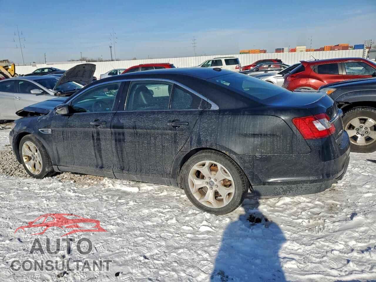 FORD TAURUS 2011 - 1FAHP2EW3BG140518