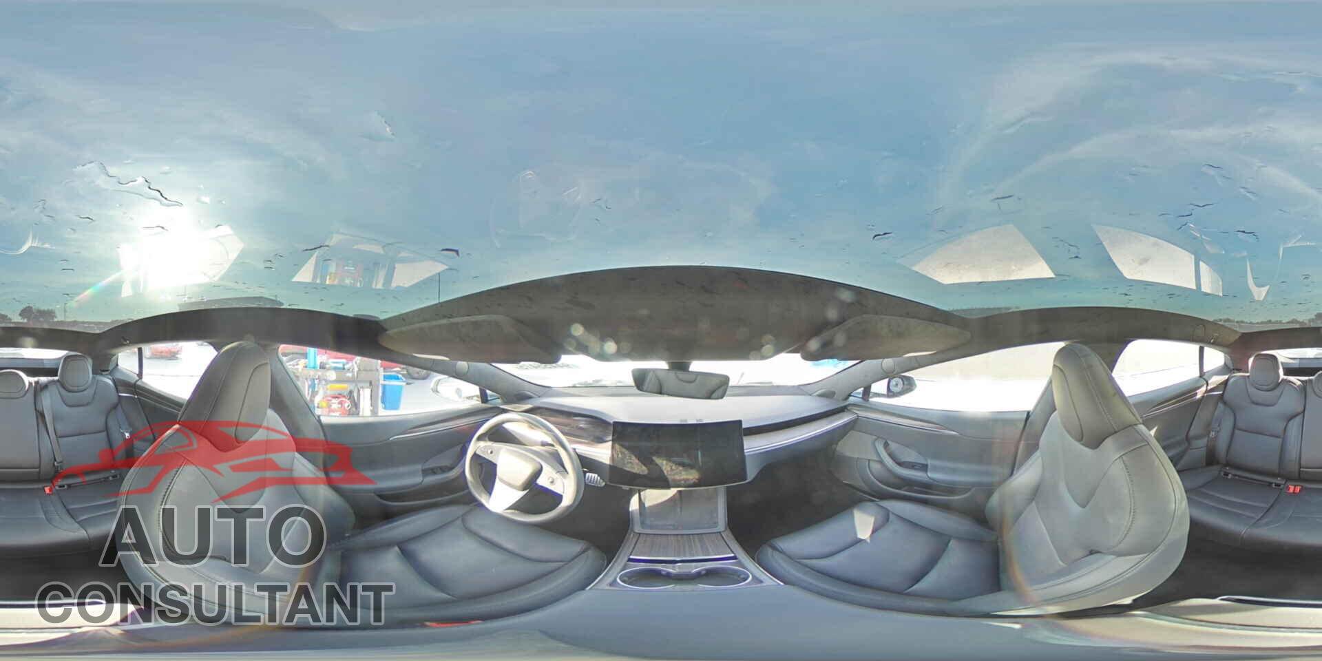TESLA MODEL S 2023 - 5YJSA1E59PF506857