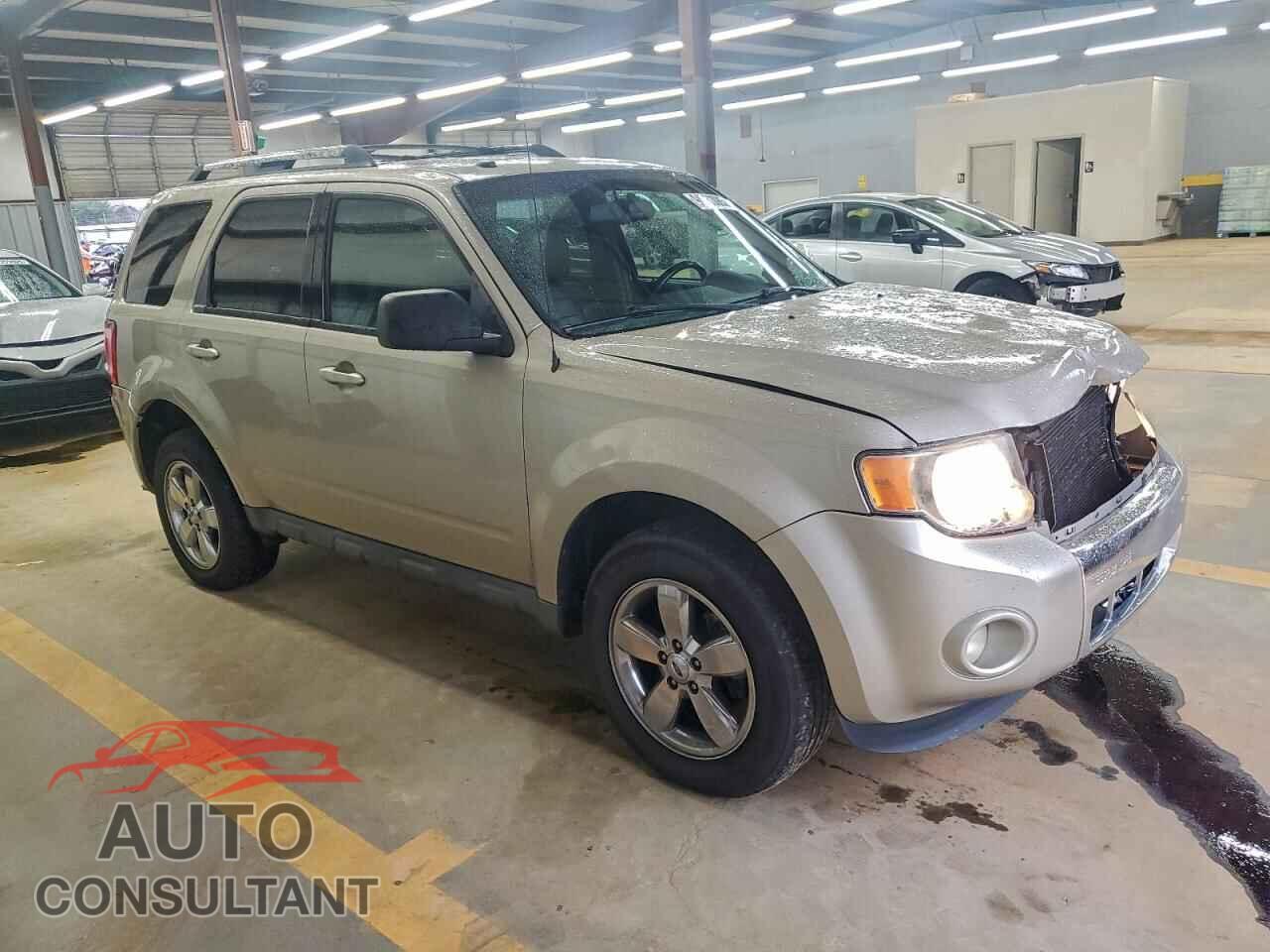 FORD ESCAPE 2012 - 1FMCU0EG6CKC00666