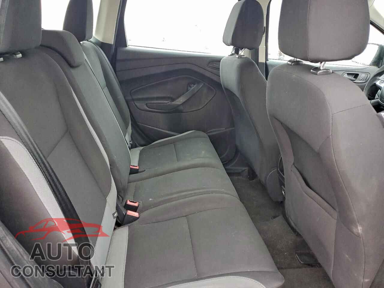 FORD ESCAPE 2013 - 1FMCU0F77DUC23877