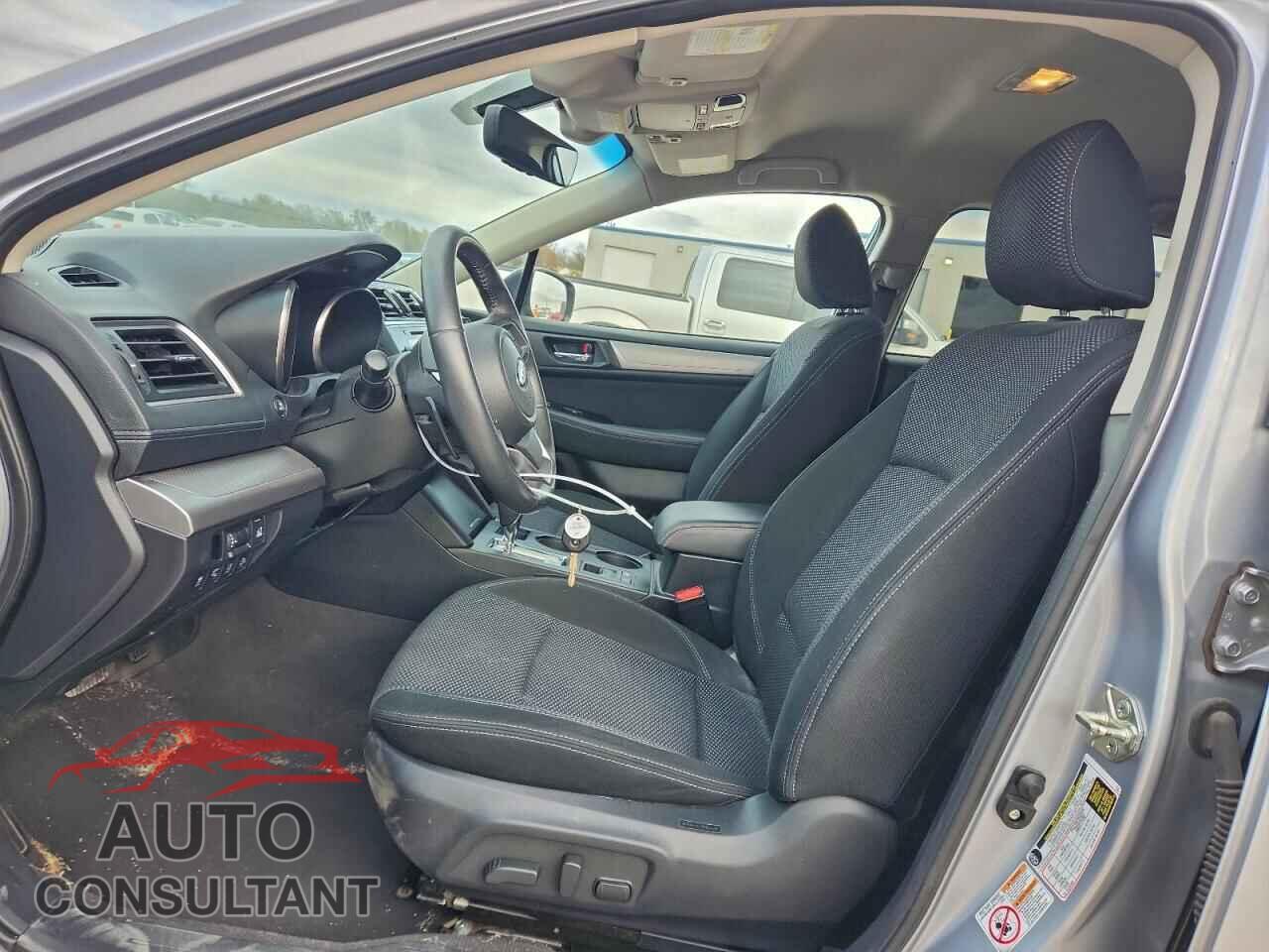 SUBARU OUTBACK 2019 - 4S4BSAFC4K3372058