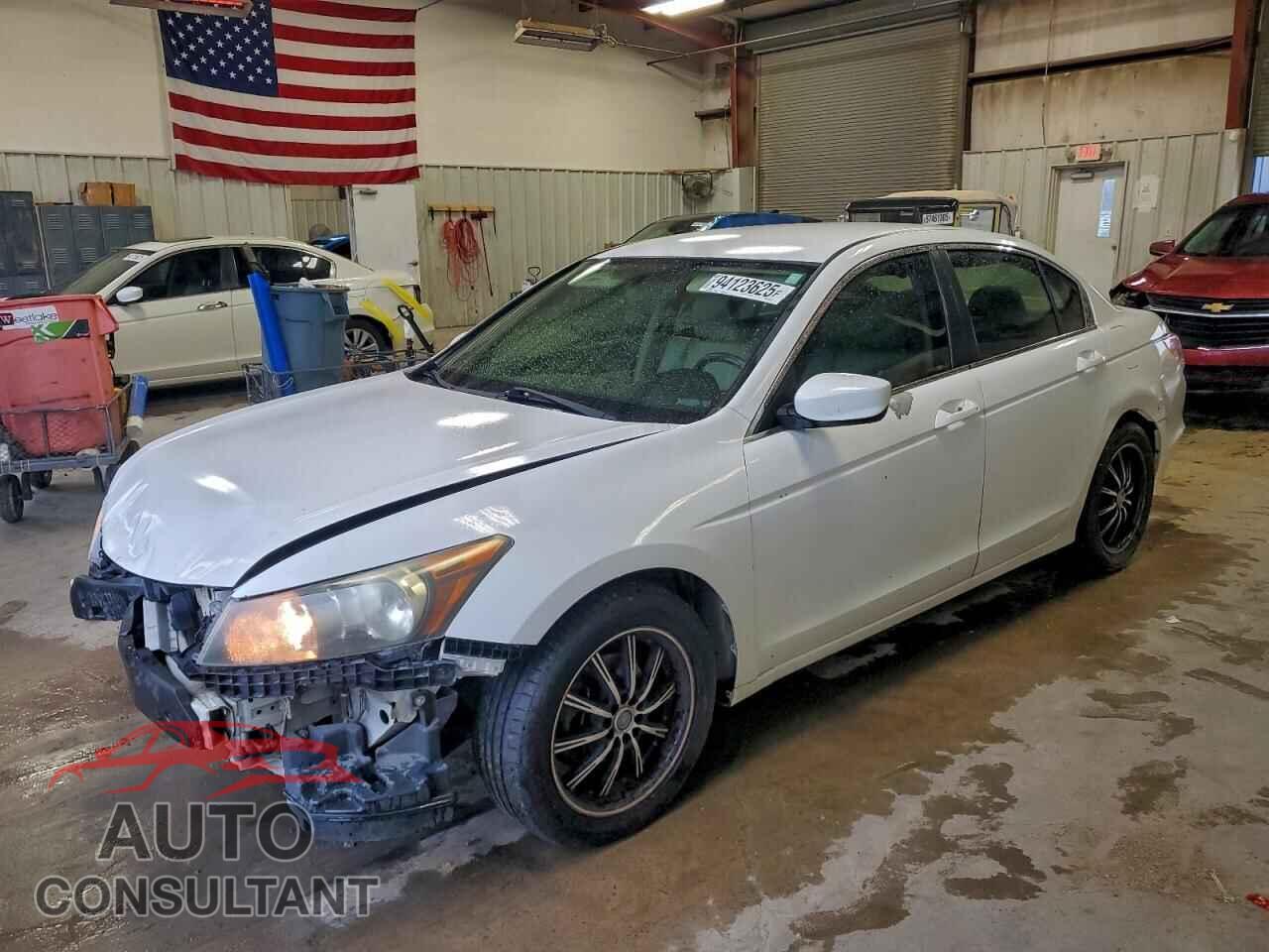 HONDA ACCORD 2011 - 1HGCP2F61BA014794