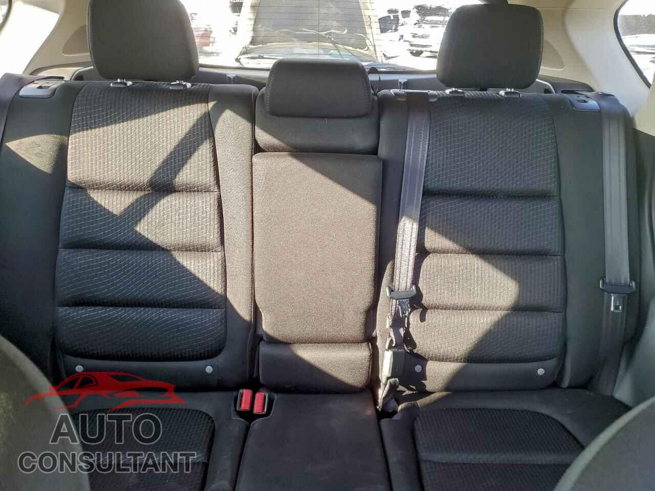 MAZDA CX-5 2013 - JM3KE4CE9D0111863