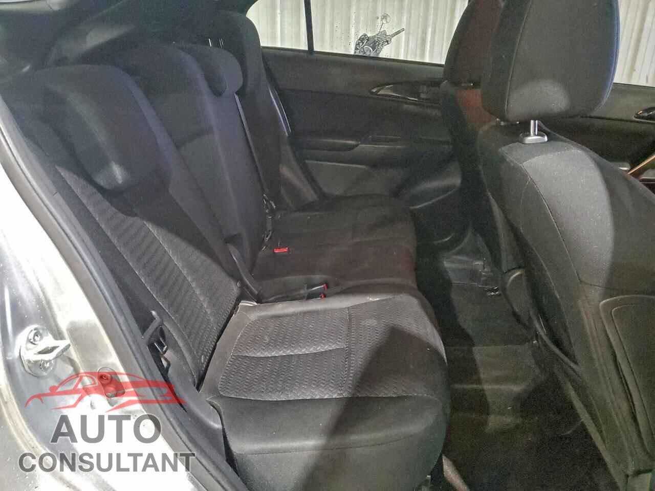 MITSUBISHI ECLIPSE 2019 - JA4AT3AA5KZ031922