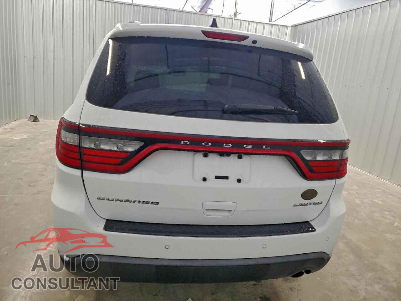 DODGE DURANGO 2015 - 1C4RDHDG2FC689659