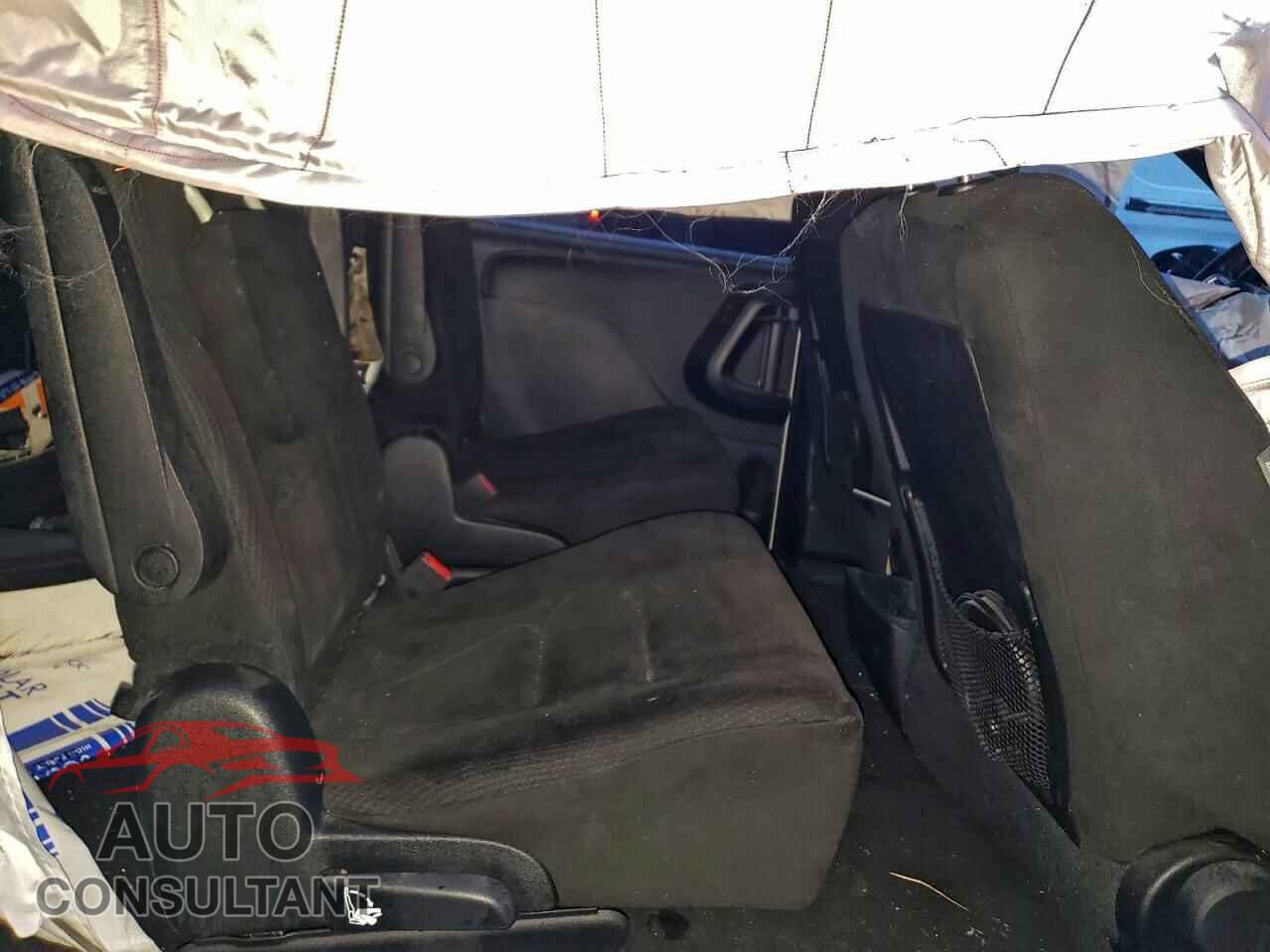 DODGE CARAVAN 2015 - 2C4RDGCG4FR557943
