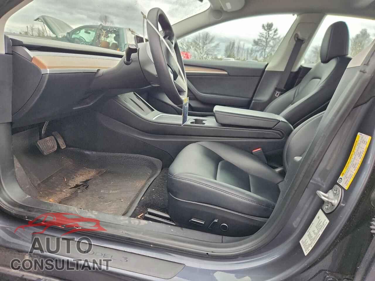 TESLA MODEL 3 2023 - 5YJ3E1EA2PF644343