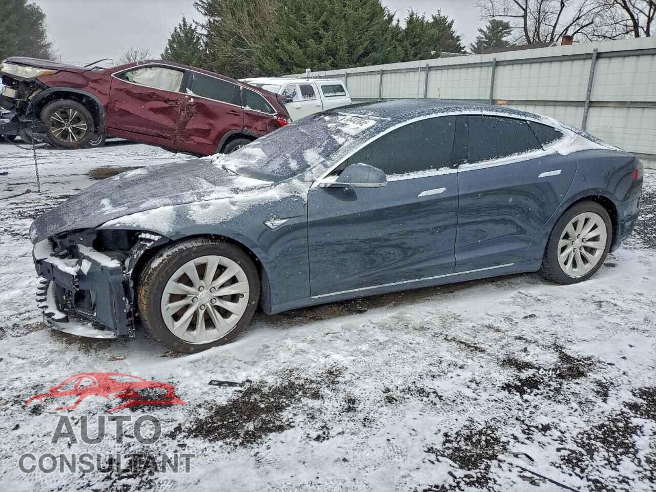 TESLA MODEL S 2016 - 5YJSA1E24GF149481