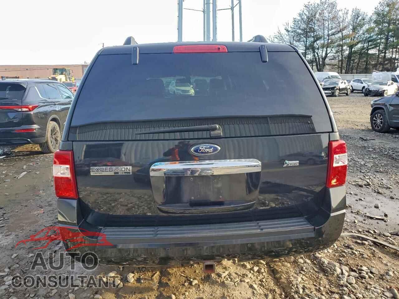 FORD EXPEDITION 2012 - 1FMJK2A58CEF54832