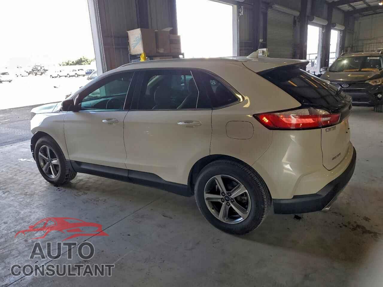 FORD EDGE 2019 - 2FMPK3J90KBB99717