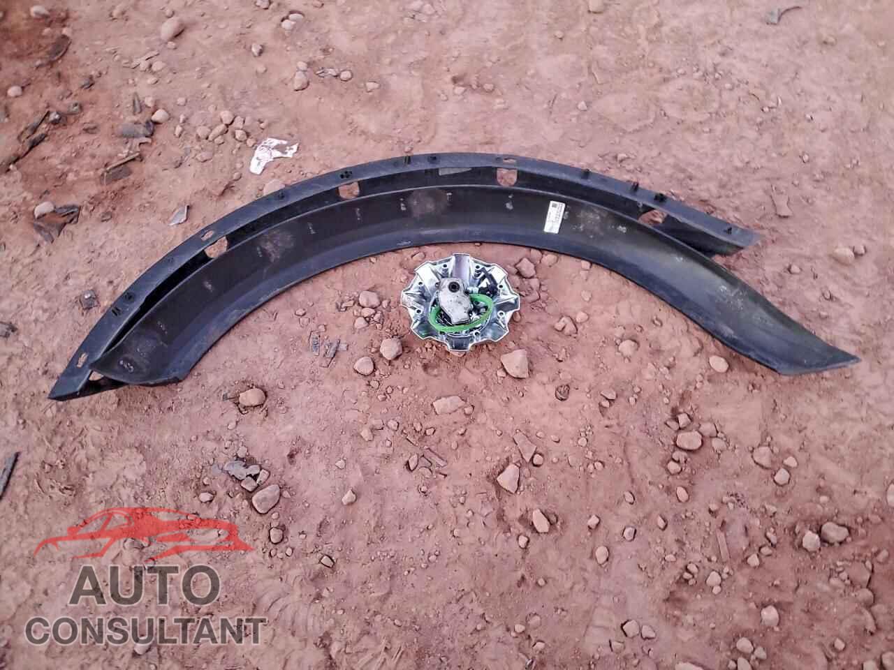 FORD BRONCO 2023 - 1FMEE5DP2PLB29826