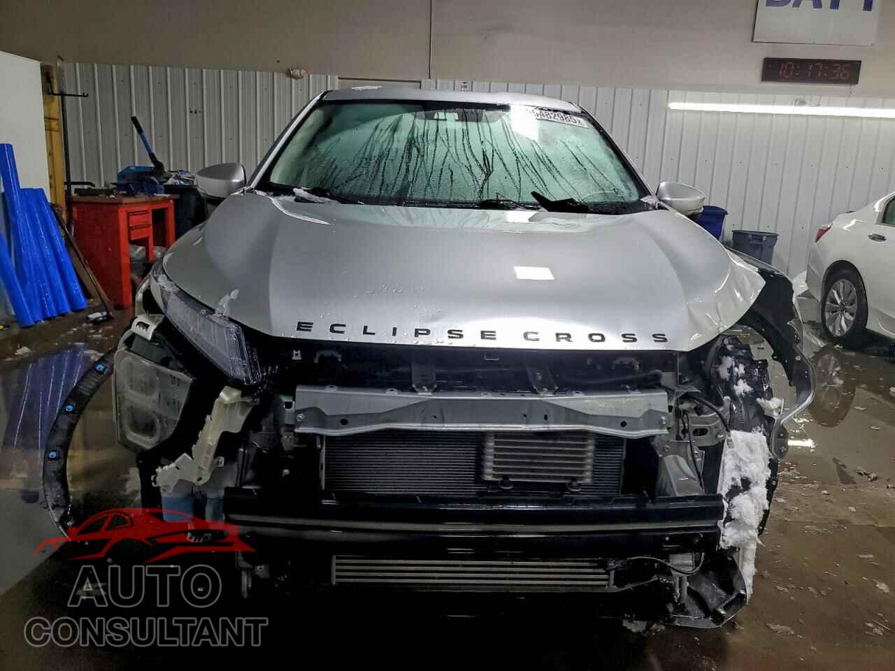 MITSUBISHI ECLIPSE 2023 - JA4ATUAA7PZ001852