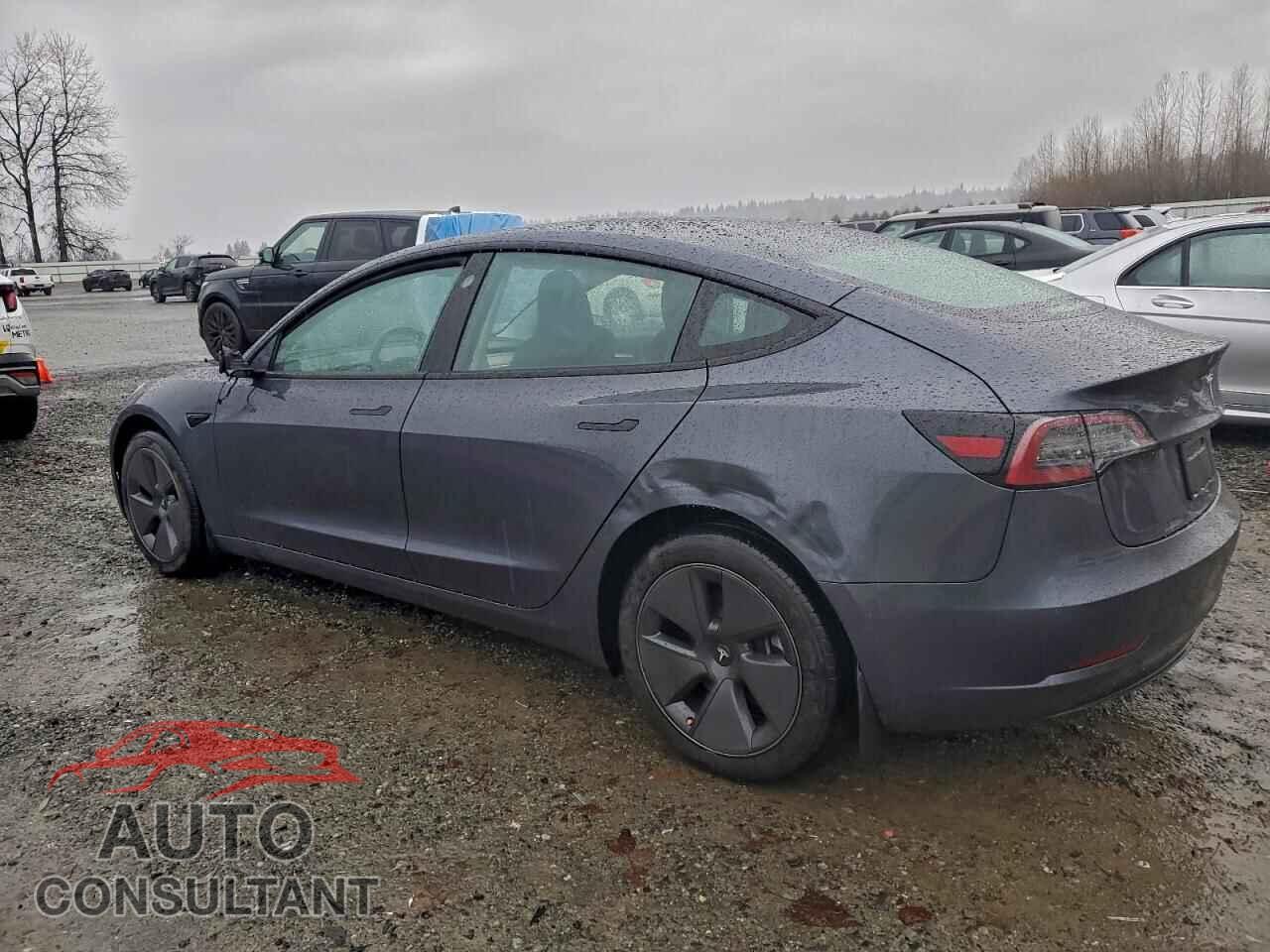 TESLA MODEL 3 2023 - 5YJ3E1EB5PF636598
