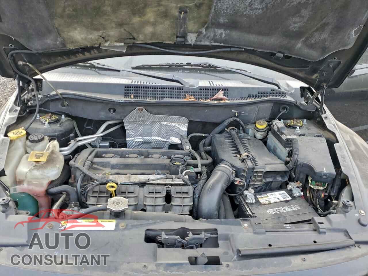 DODGE CALIBER 2009 - 1B3HB48A39D100862