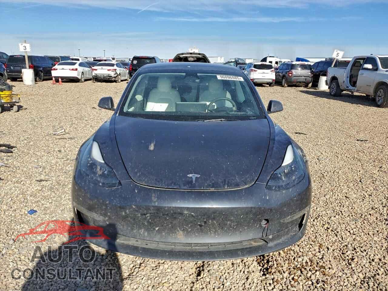 TESLA MODEL 3 2023 - 5YJ3E1EA4PF586722