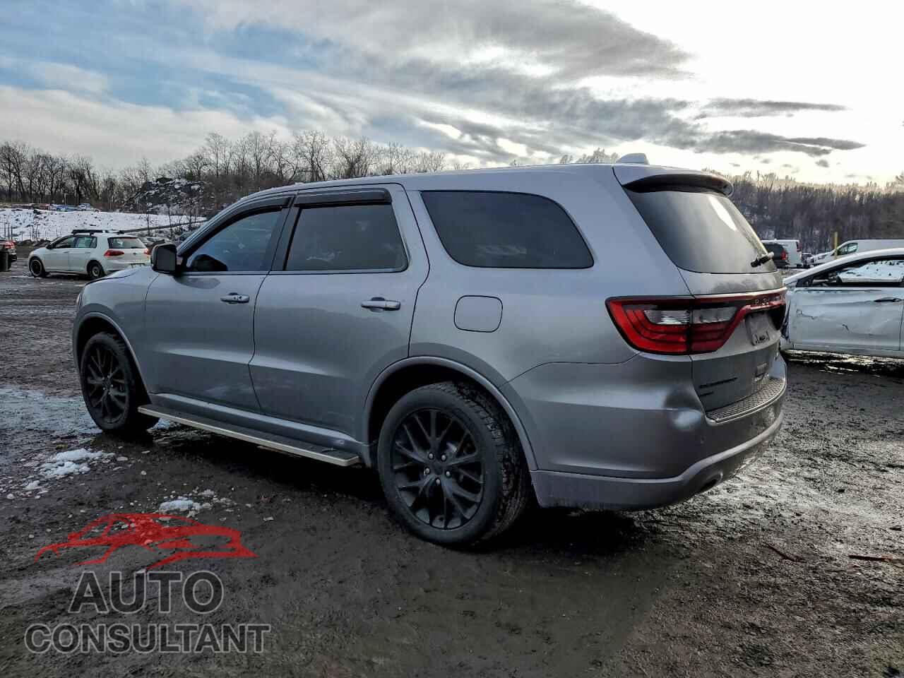 DODGE DURANGO 2015 - 1C4RDJDG7FC170145