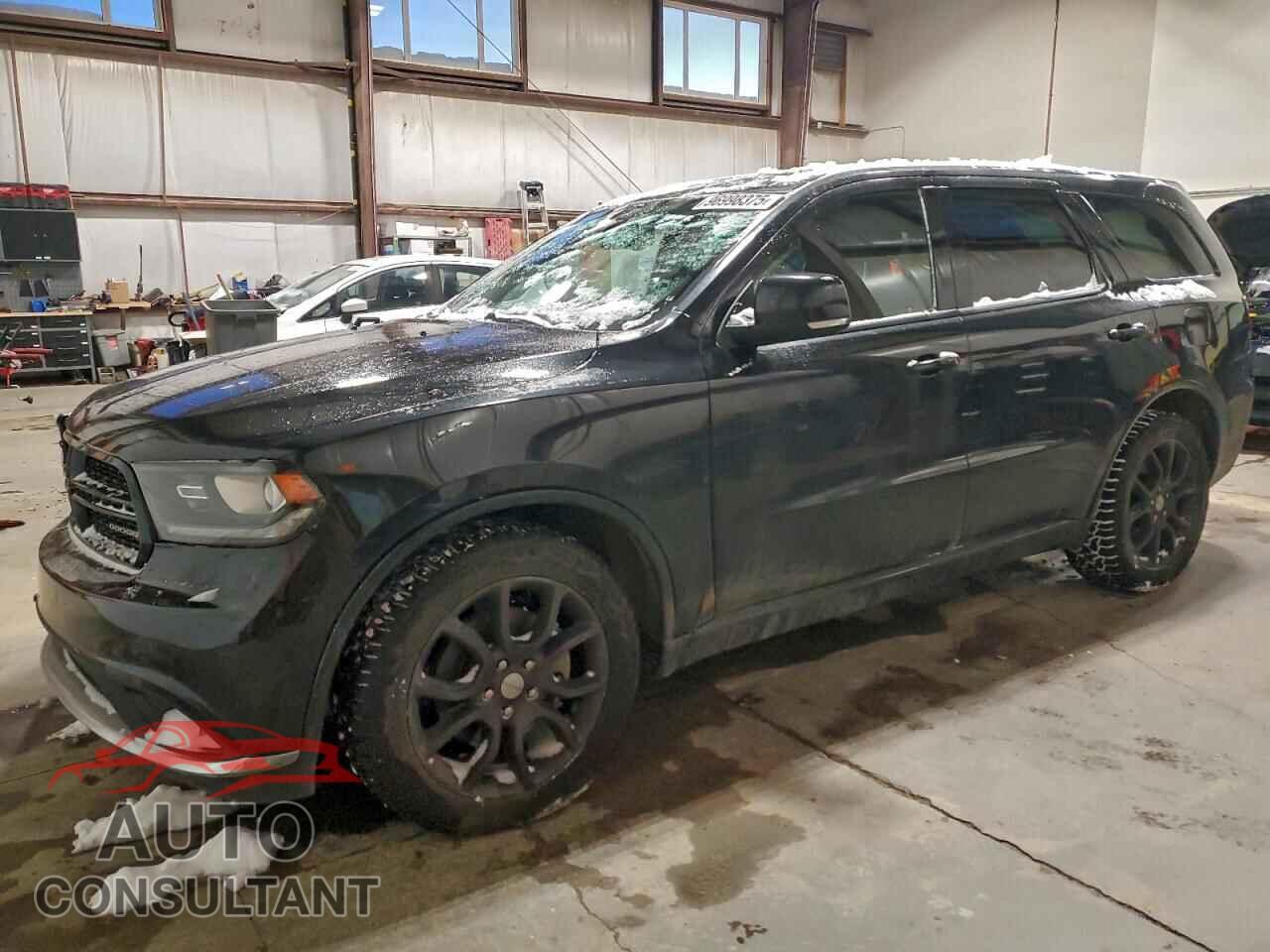 DODGE DURANGO 2016 - 1C4SDJCT6GC477310