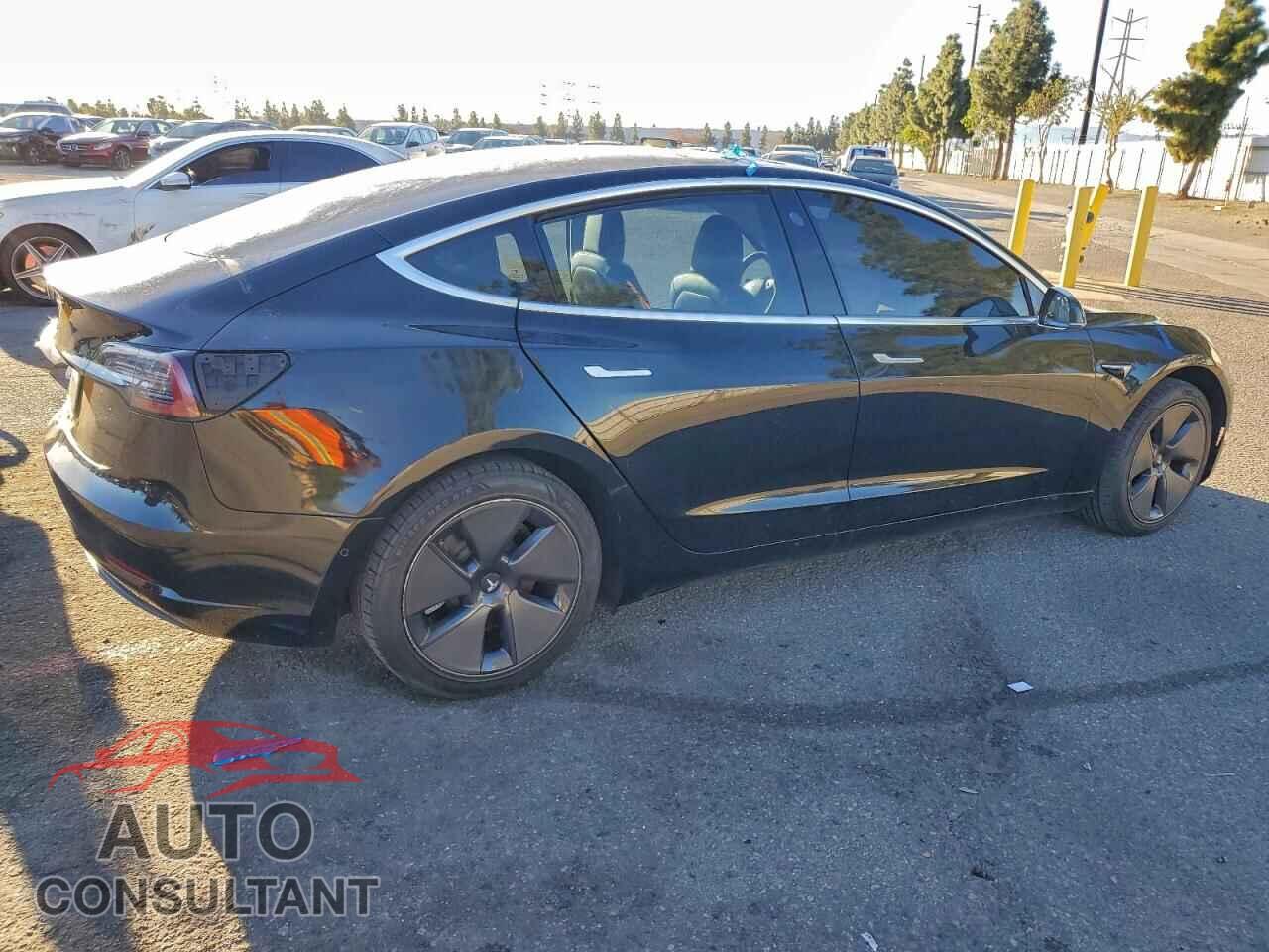 TESLA MODEL 3 2019 - 5YJ3E1EA2KF344889