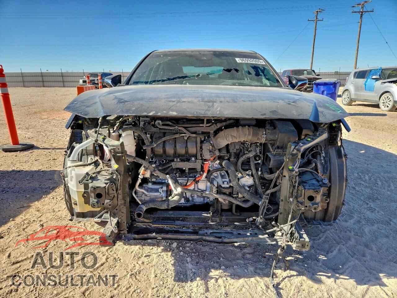 LEXUS ES300 2024 - 58AEA1C19RU049611
