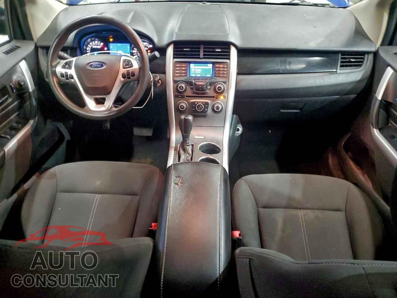 FORD EDGE 2014 - 2FMDK4GC3EBB58966