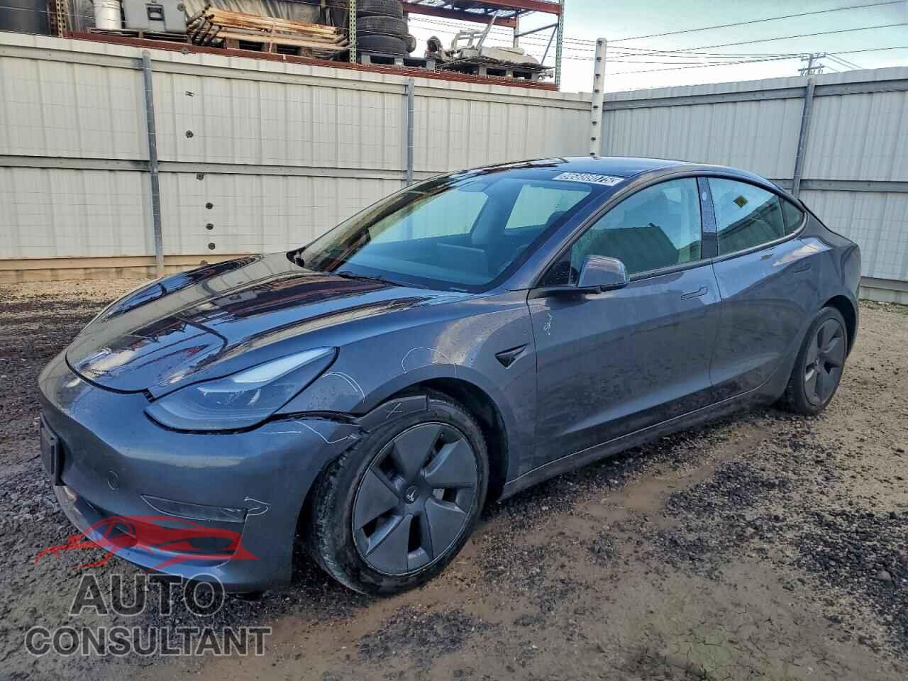 TESLA MODEL 3 2023 - 5YJ3E1EA0PF427244