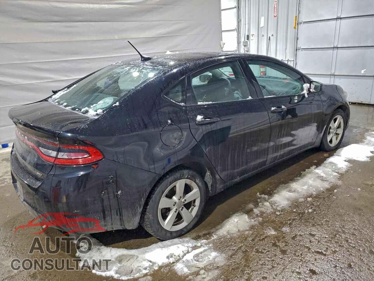 DODGE DART 2015 - 1C3CDFBB6FD174471