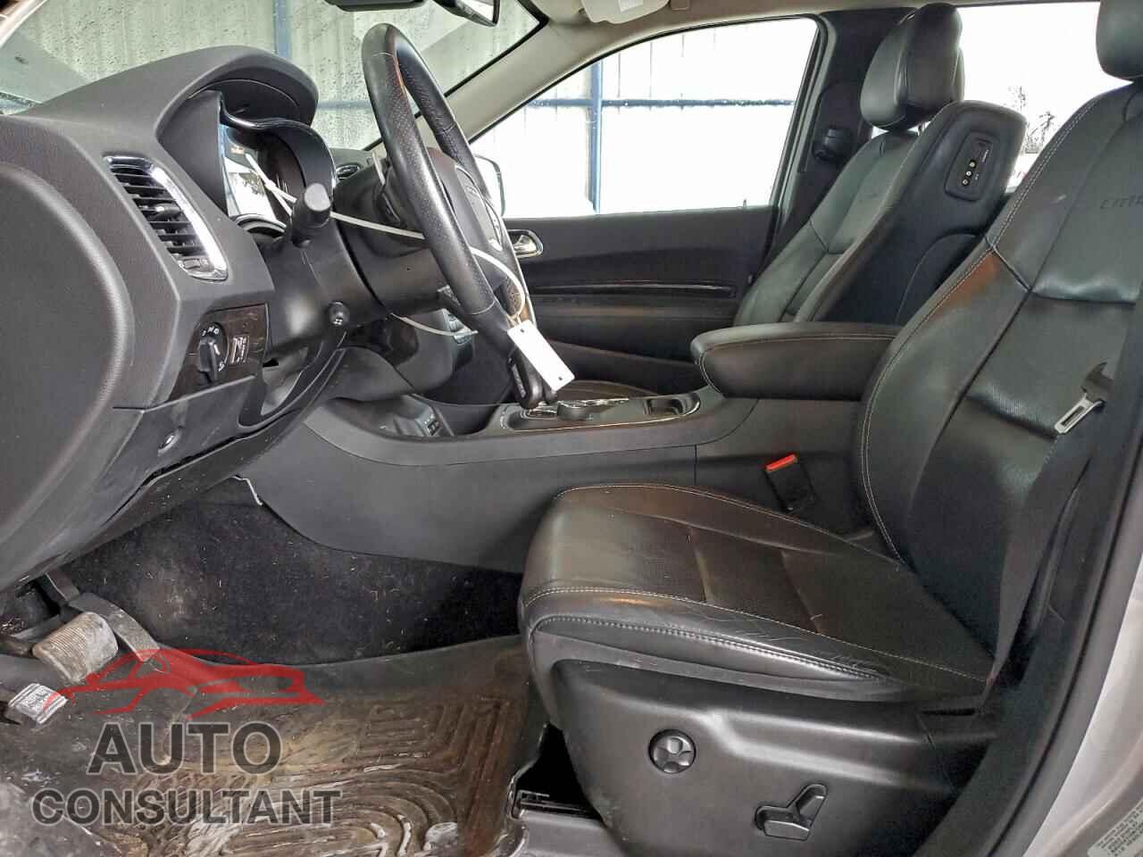 DODGE DURANGO 2015 - 1C4RDHEGXFC760198