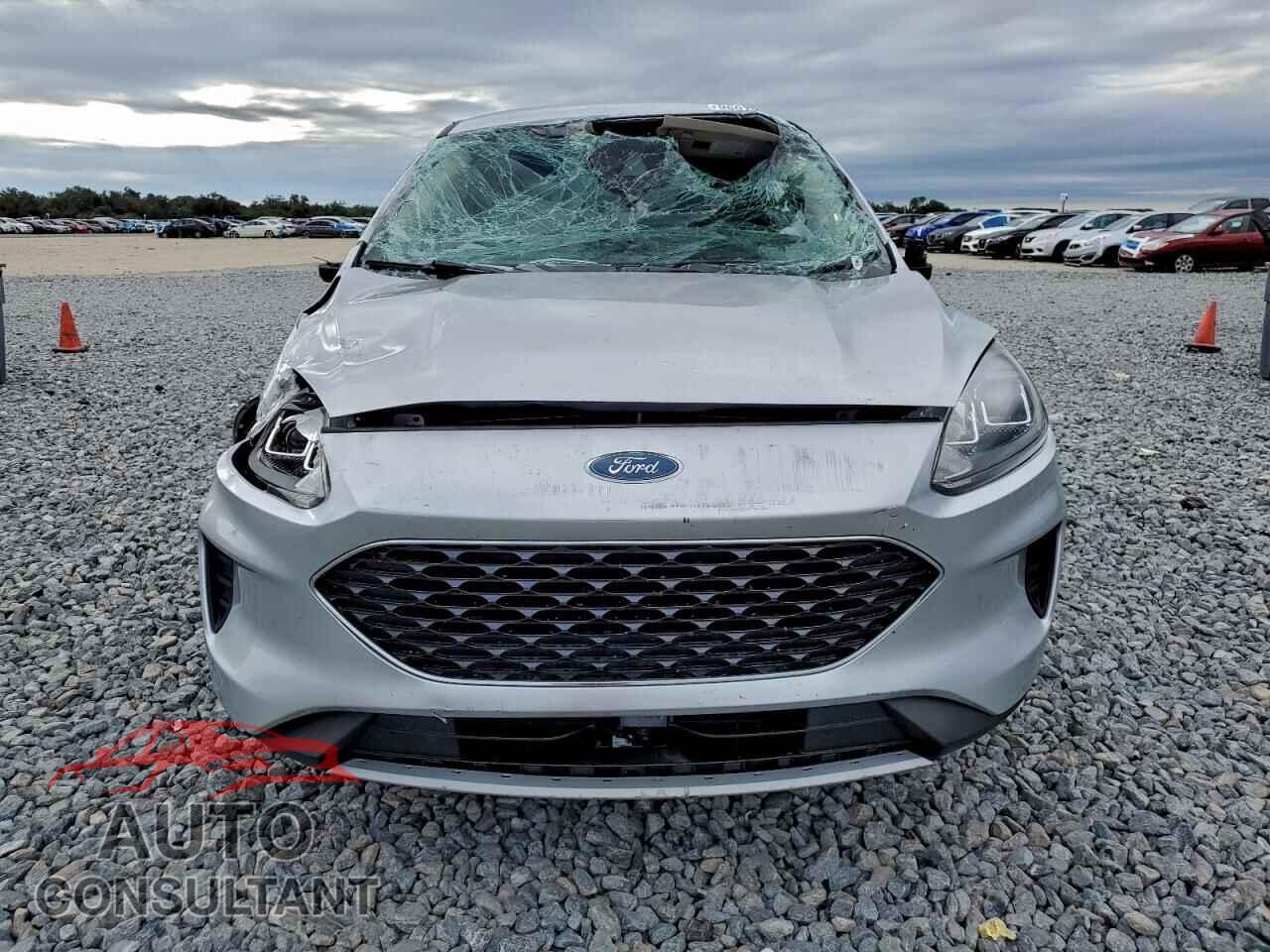 FORD ESCAPE 2020 - 1FMCU0G6XLUA94232