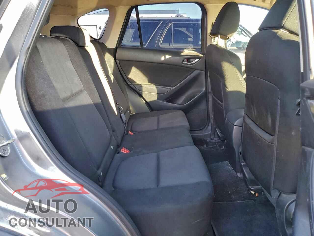 MAZDA CX-5 2014 - JM3KE2BE5E0379221