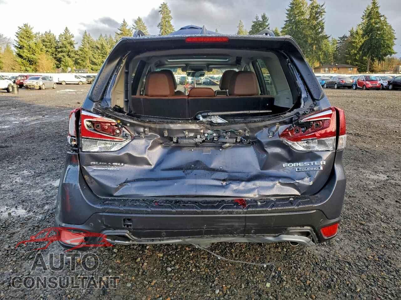 SUBARU FORESTER 2020 - JF2SKAXC3LH424630