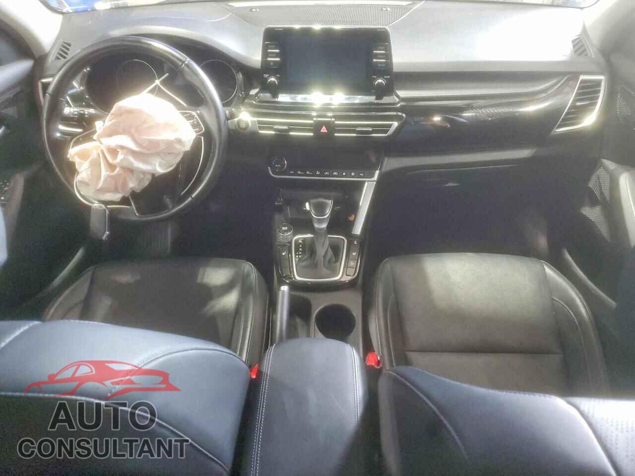 KIA SELTOS 2021 - KNDERCAA2M7185427