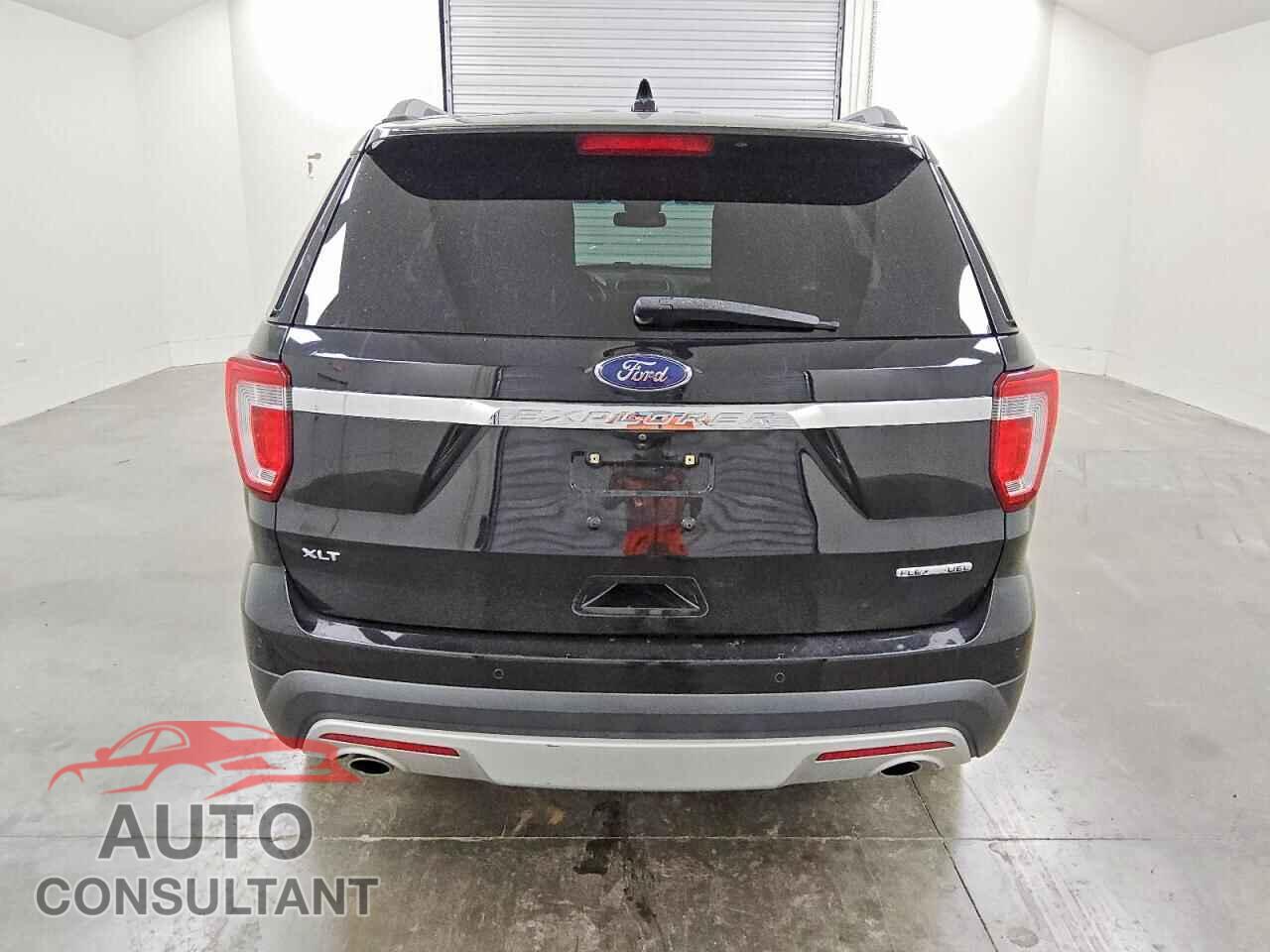 FORD EXPLORER 2016 - 1FM5K7D80GGC64437