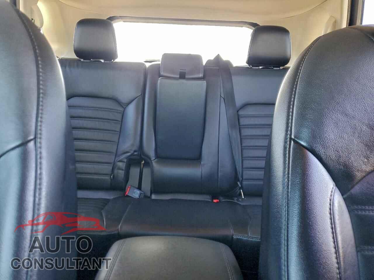 FORD EDGE 2015 - 2FMTK3J81FBC02006