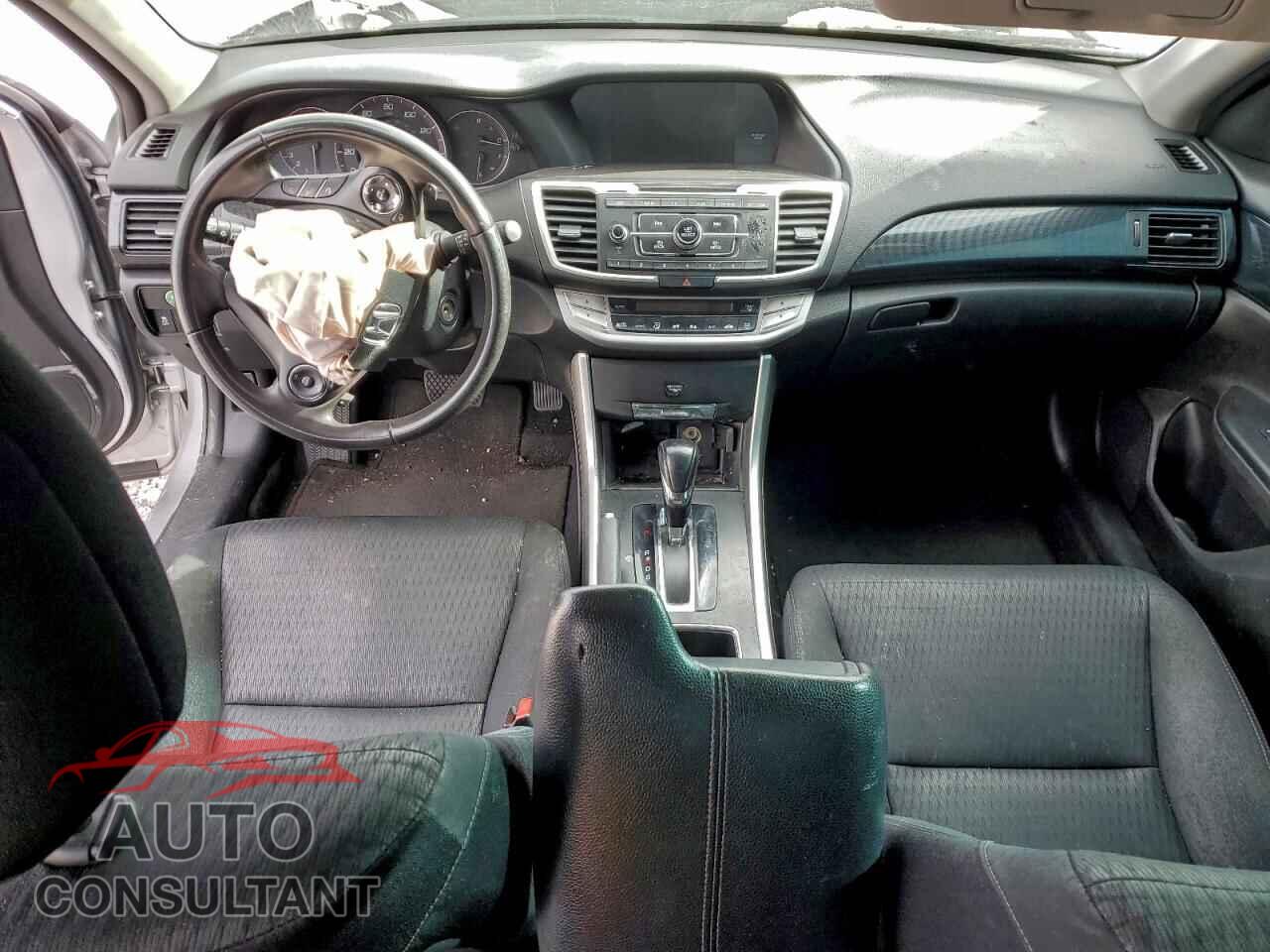 HONDA ACCORD 2014 - 1HGCR2F55EA114709