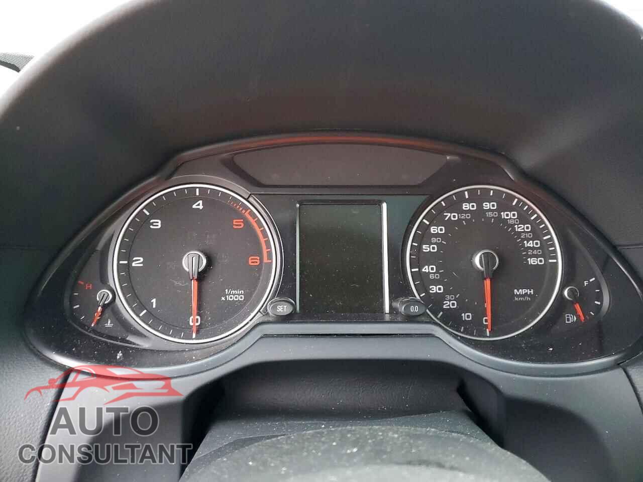 AUDI Q5 2015 - WA1CMAFP2FA140012