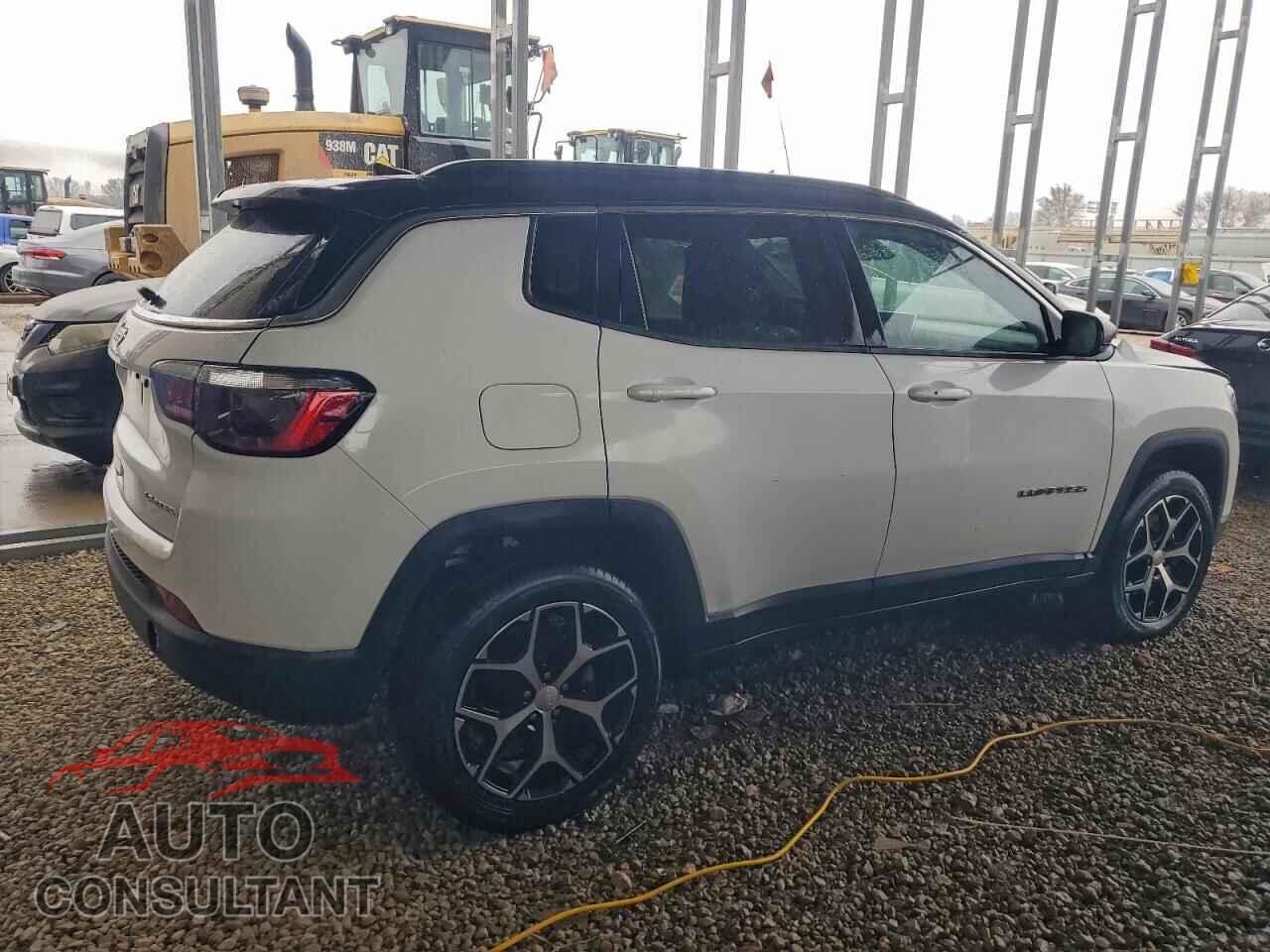 JEEP COMPASS 2024 - 3C4NJDCN9RT610710