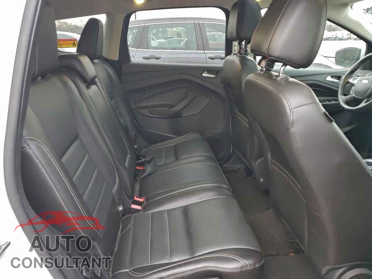 FORD ESCAPE 2014 - 1FMCU9J96EUC80862