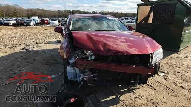 LEXUS ES350 2013 - JTHBK1GG7D2006995