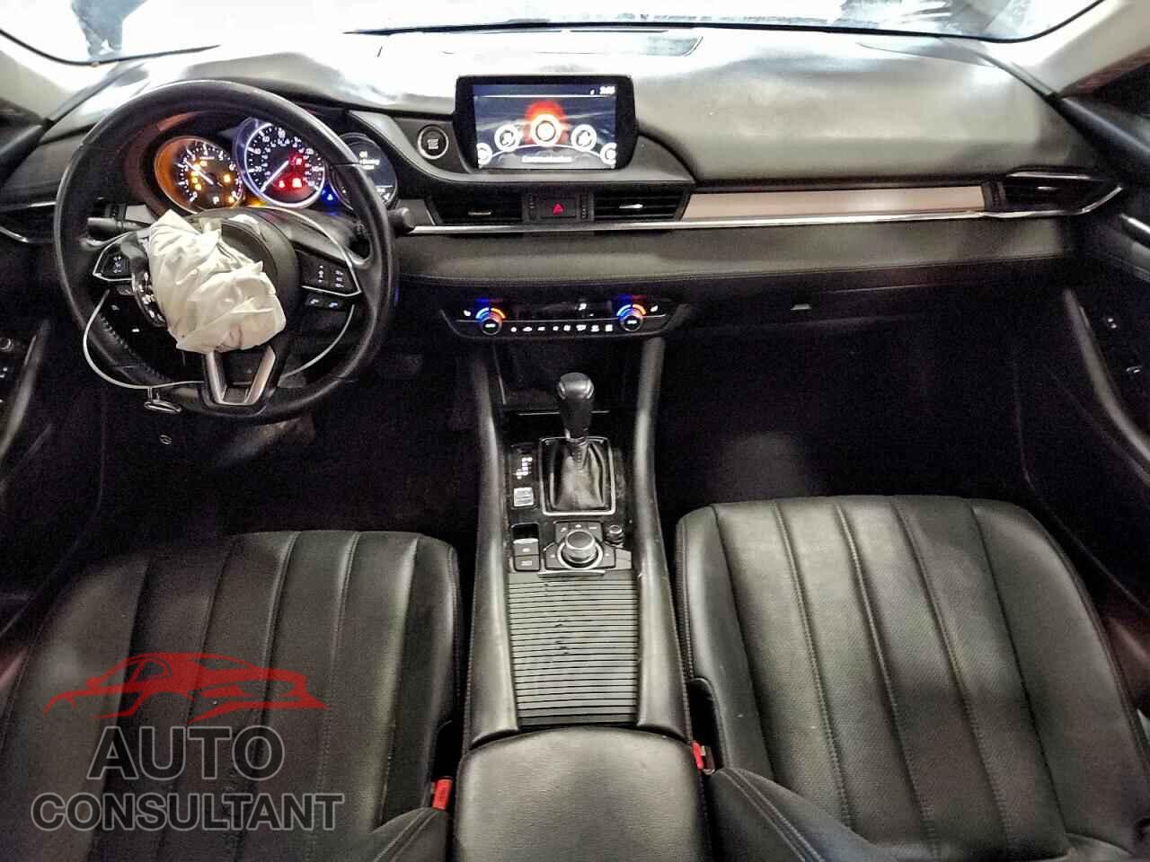 MAZDA 6 2020 - JM1GL1VM8L1515639