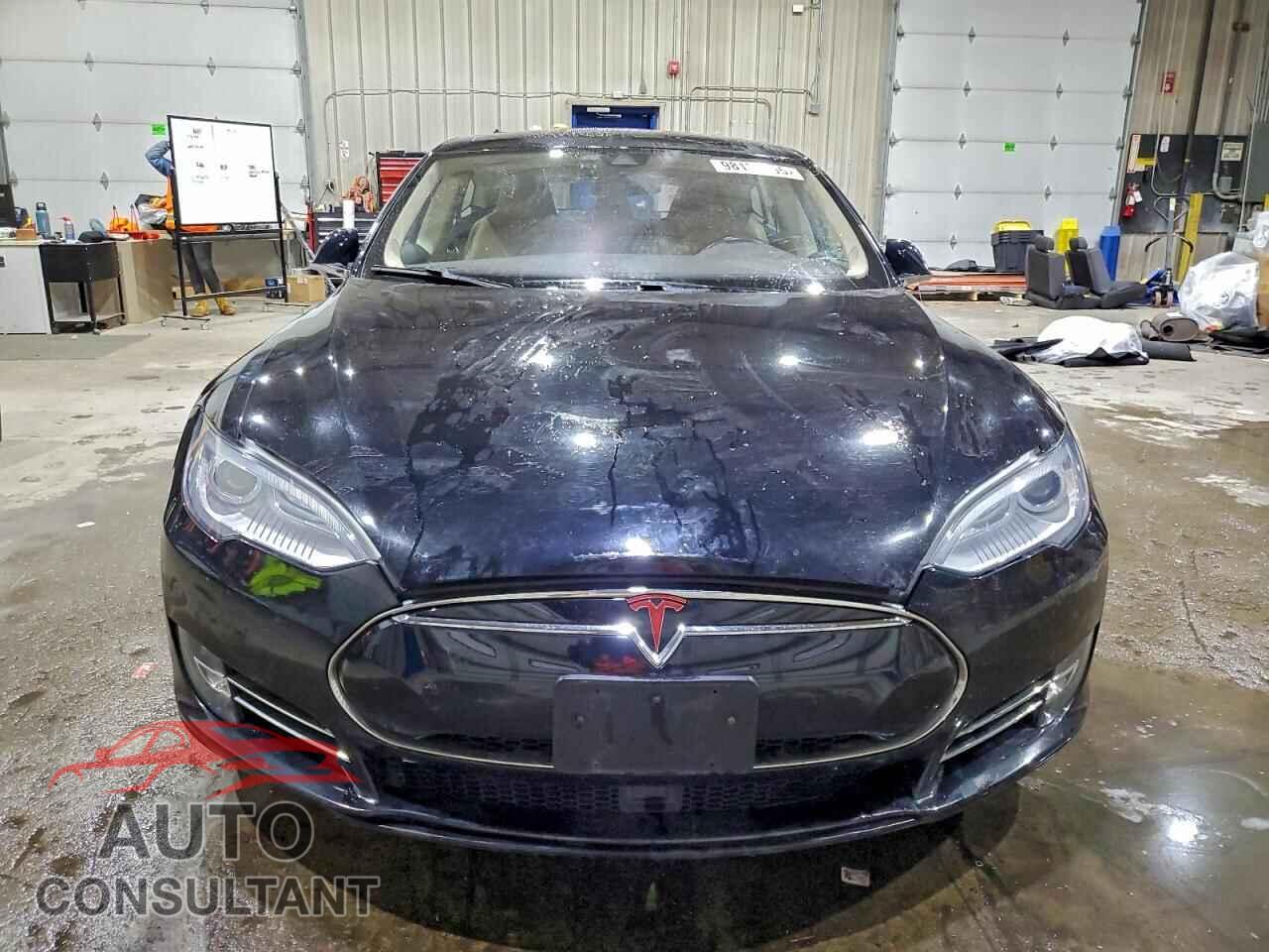 TESLA MODEL S 2015 - 5YJSA1H29FF091149