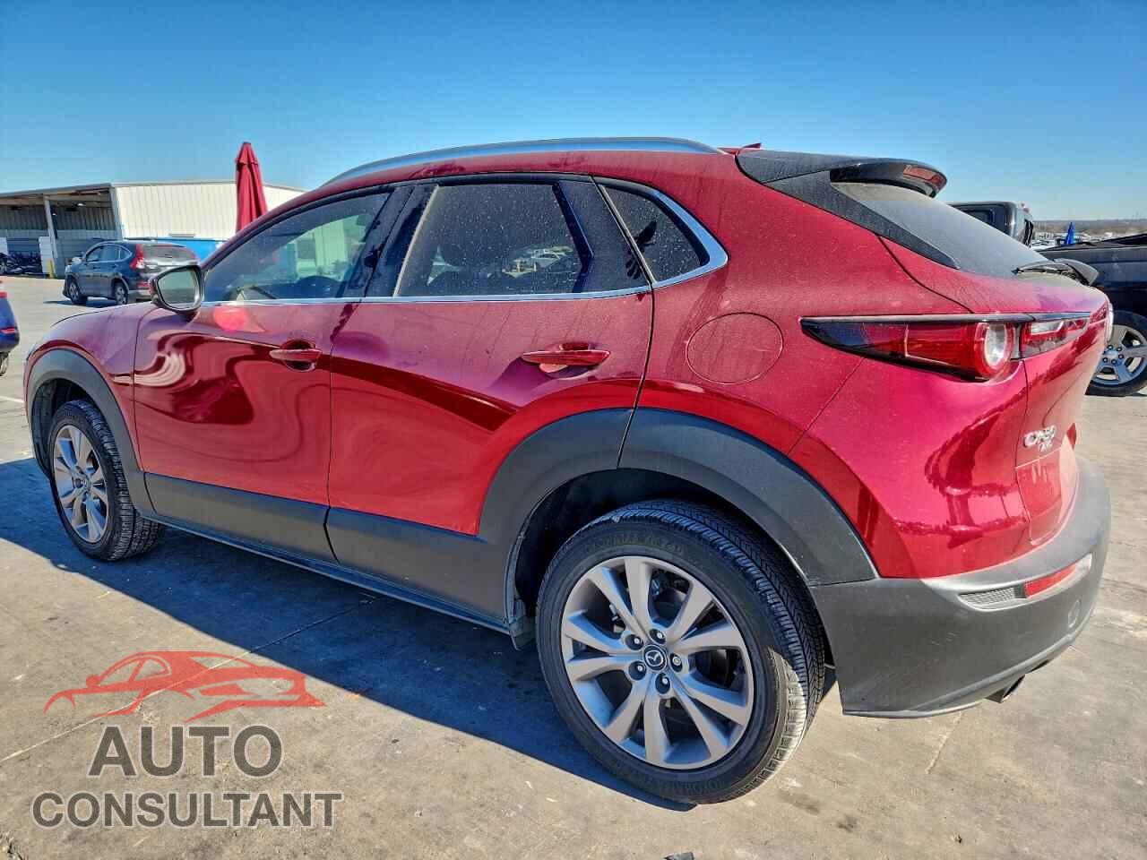 MAZDA CX30 2020 - 3MVDMBEM7LM113568