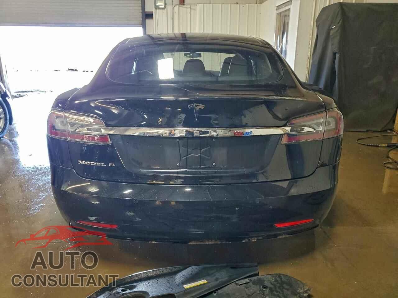 TESLA MODEL S 2016 - 5YJSA1E29GF144843