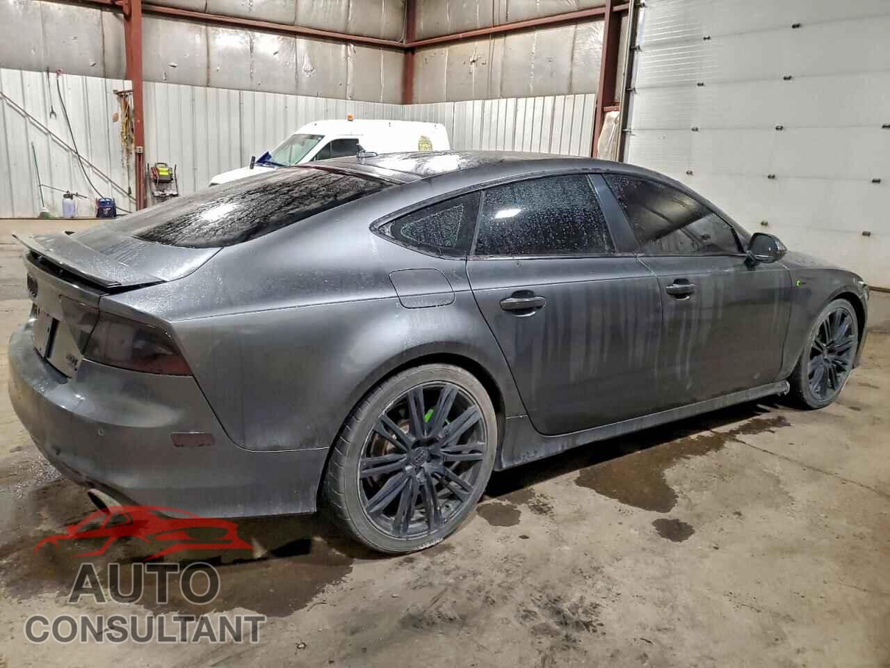 AUDI A7 2014 - WAU2GAFC5EN016200