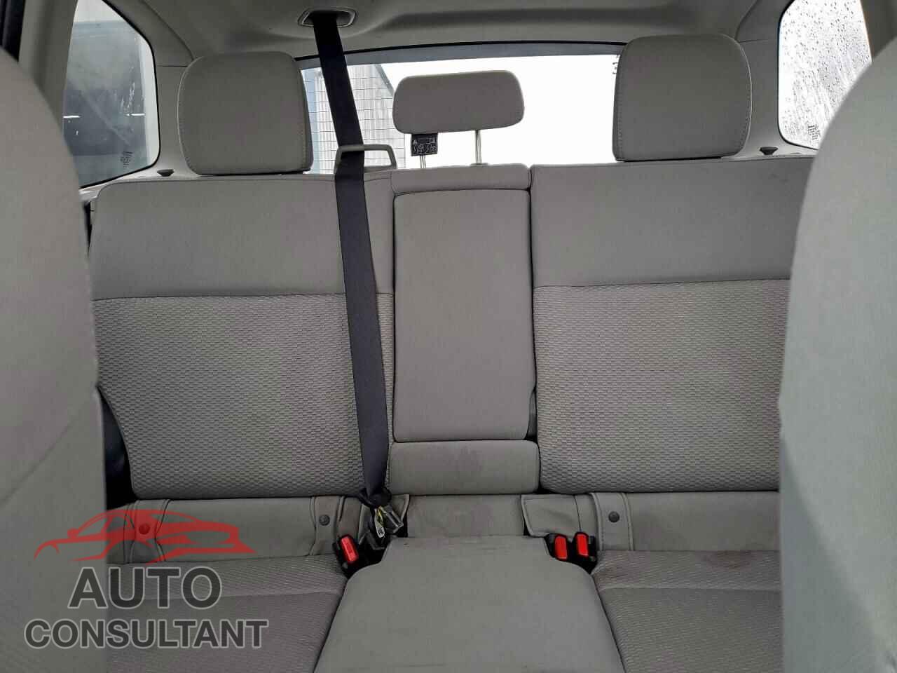 SUBARU FORESTER 2014 - JF2SJAEC3EH440044